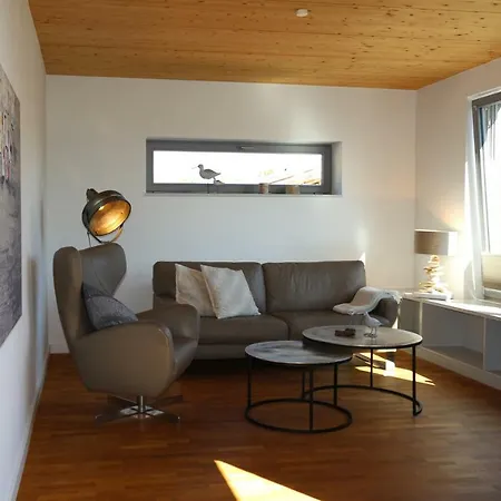 Ferienhaus Gartenhaus Mit Dachterrasse *